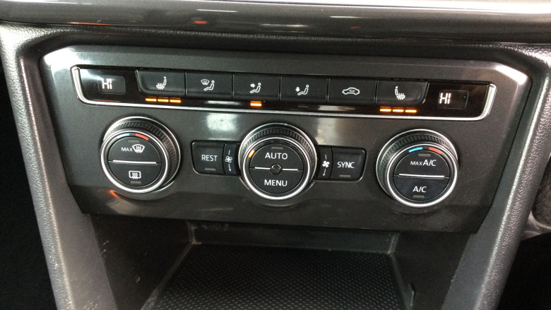 SEAT Tarraco 1.5 EcoTSI Xcellence Lux 5dr Petrol Estate